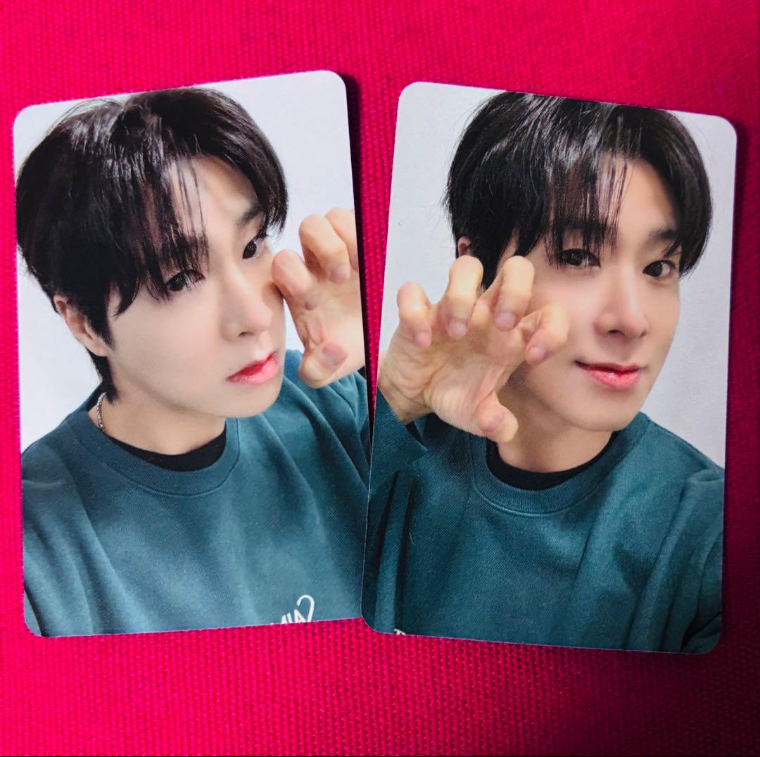 東方神起 ユノI-KNOW AppleMusicフォトイベント特典トレカ - メルカリ