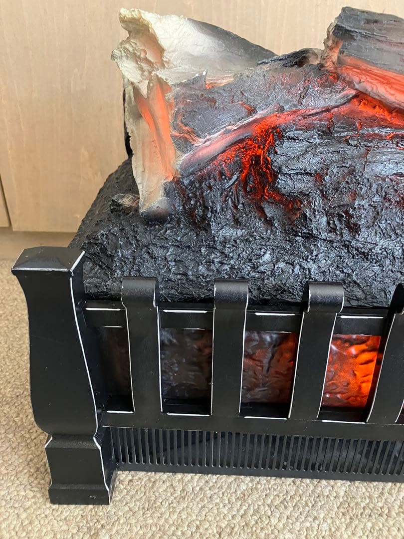 電気暖炉DuraFlame（デュラフレーム） 送料 無料 通販