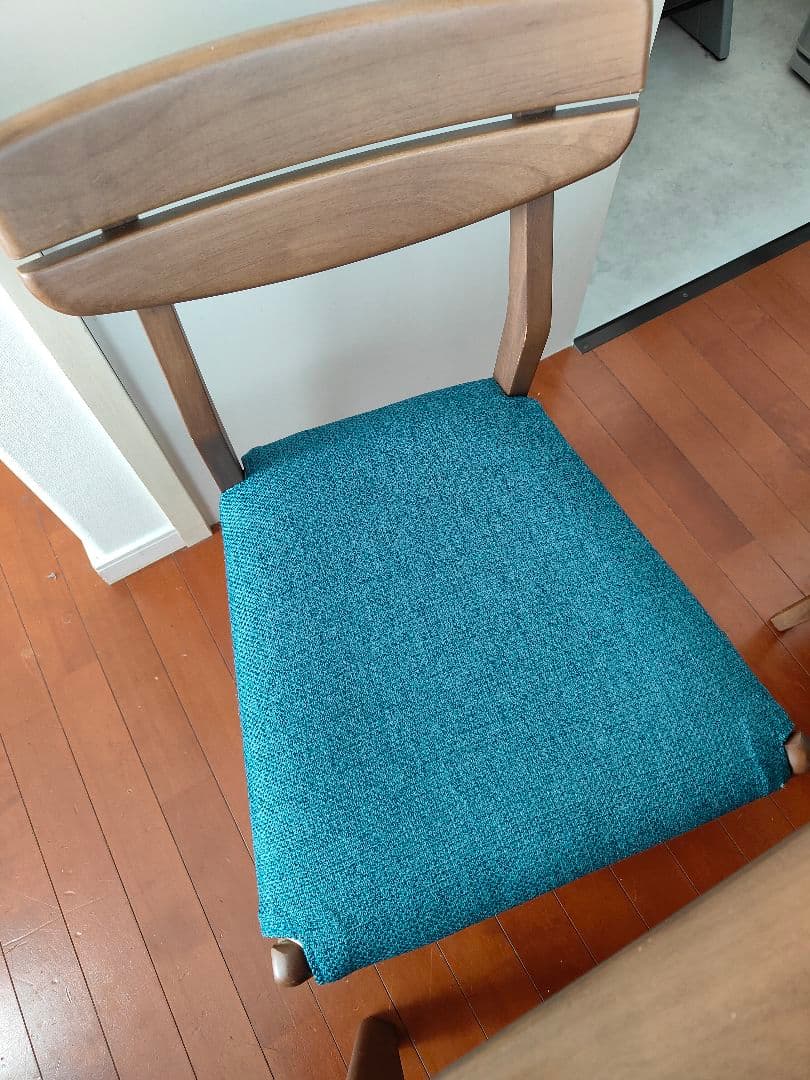 【テーブル単体】ニトリ ダイニングテーブル＆チェアセット