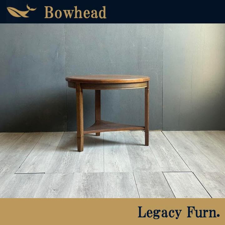 マルニ maruni 洋風 ラウンドテーブル 丸テーブル ローテーブル NZ