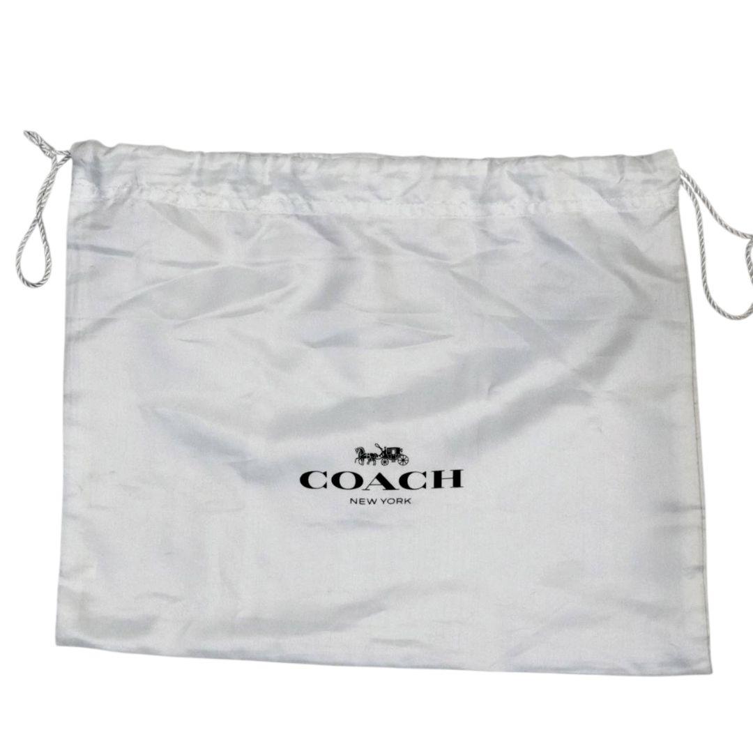 【未使用級】 COACH ショルダーバック カメラバック Camera Bag