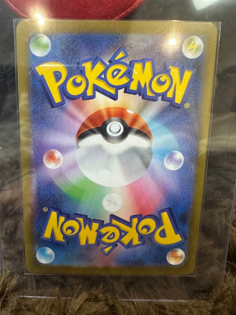 リーリエの決意 091/063 SAR