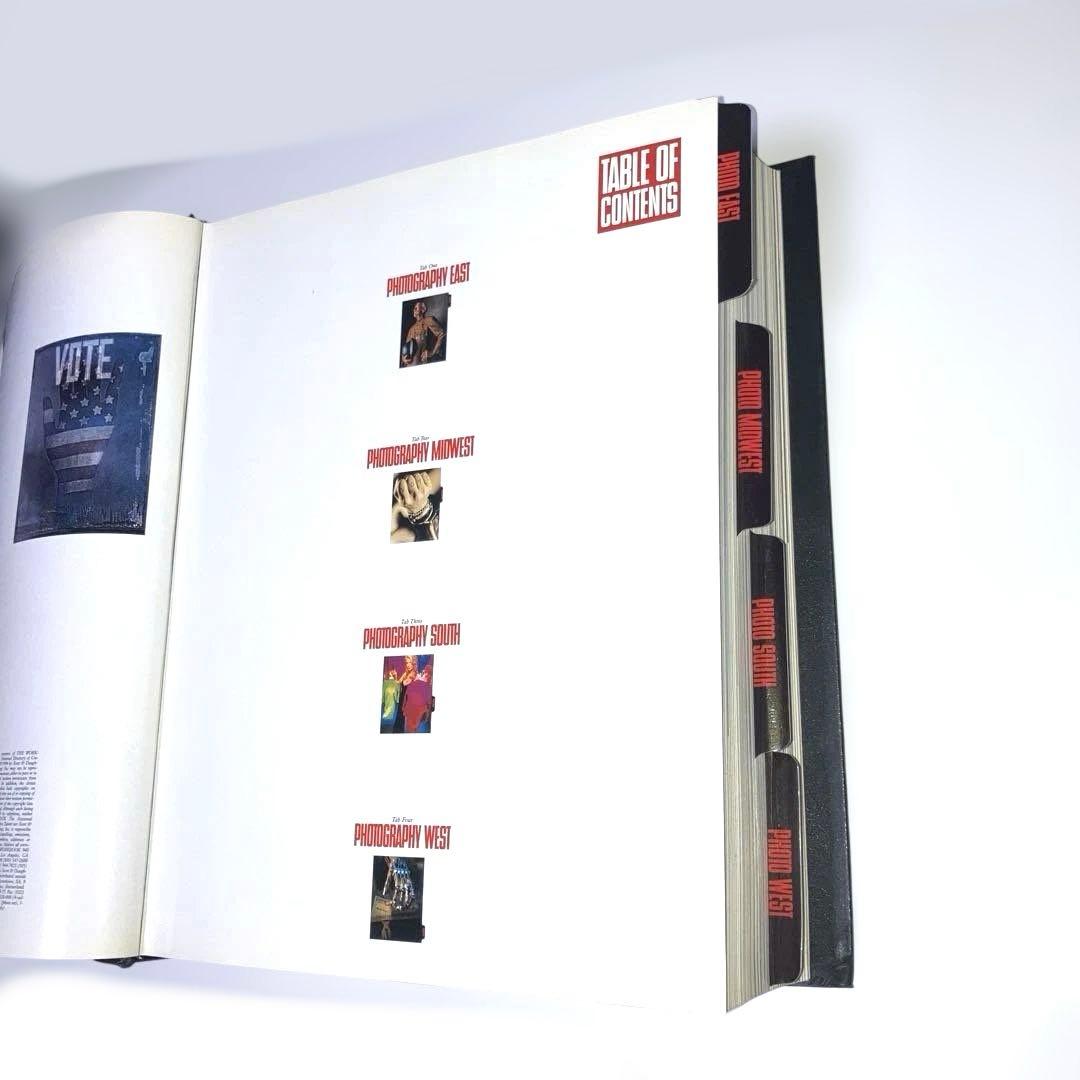 古書:1996's WORKBOOK PHOTOGRAPHY