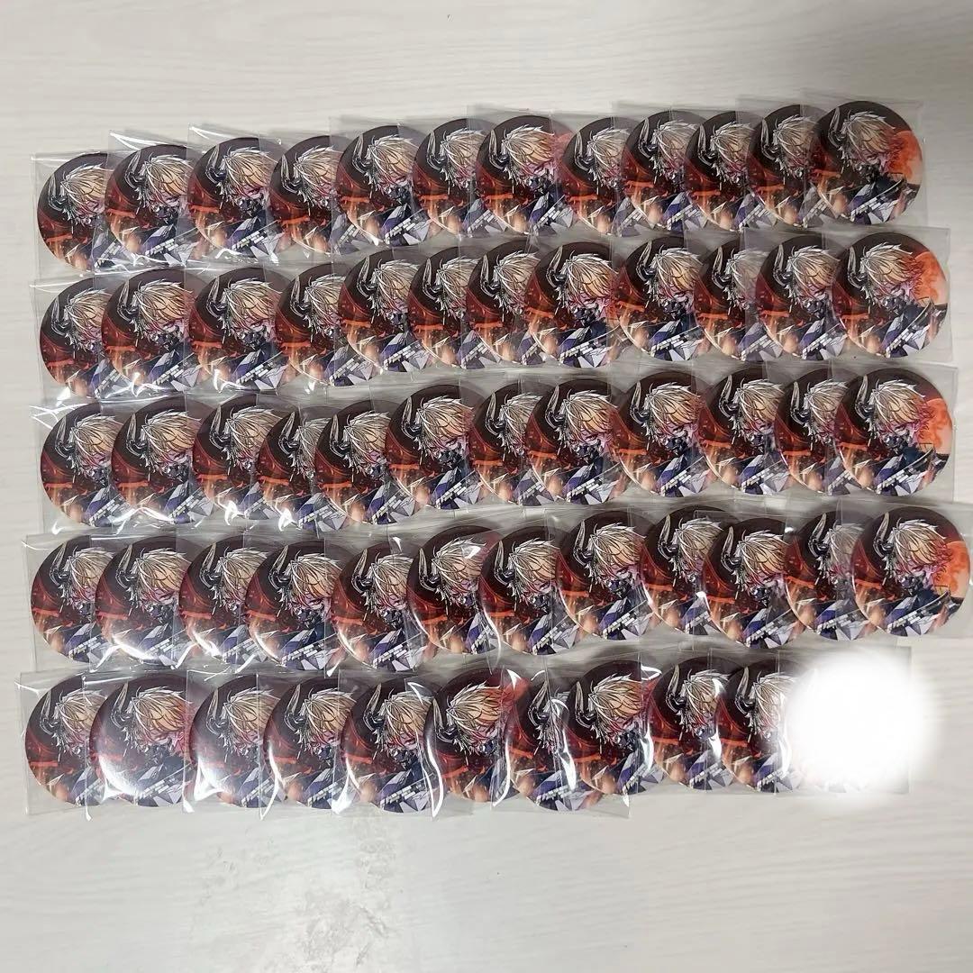 シクフォニ らん いるま 暇72 雨乃こさめ すち みこと 缶バッジ