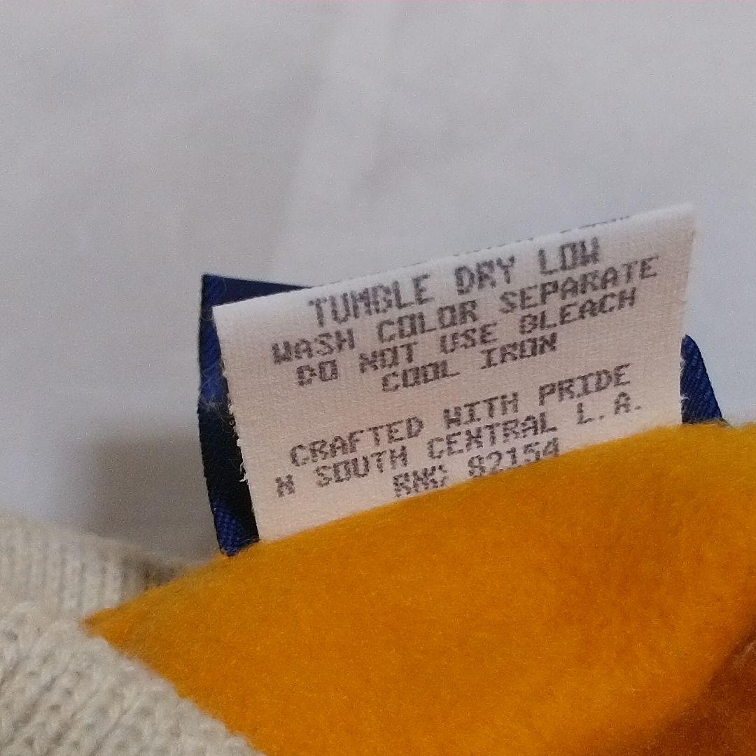 KARL KANI スウェット ニット ビーニー デッドストック 90s - メルカリ