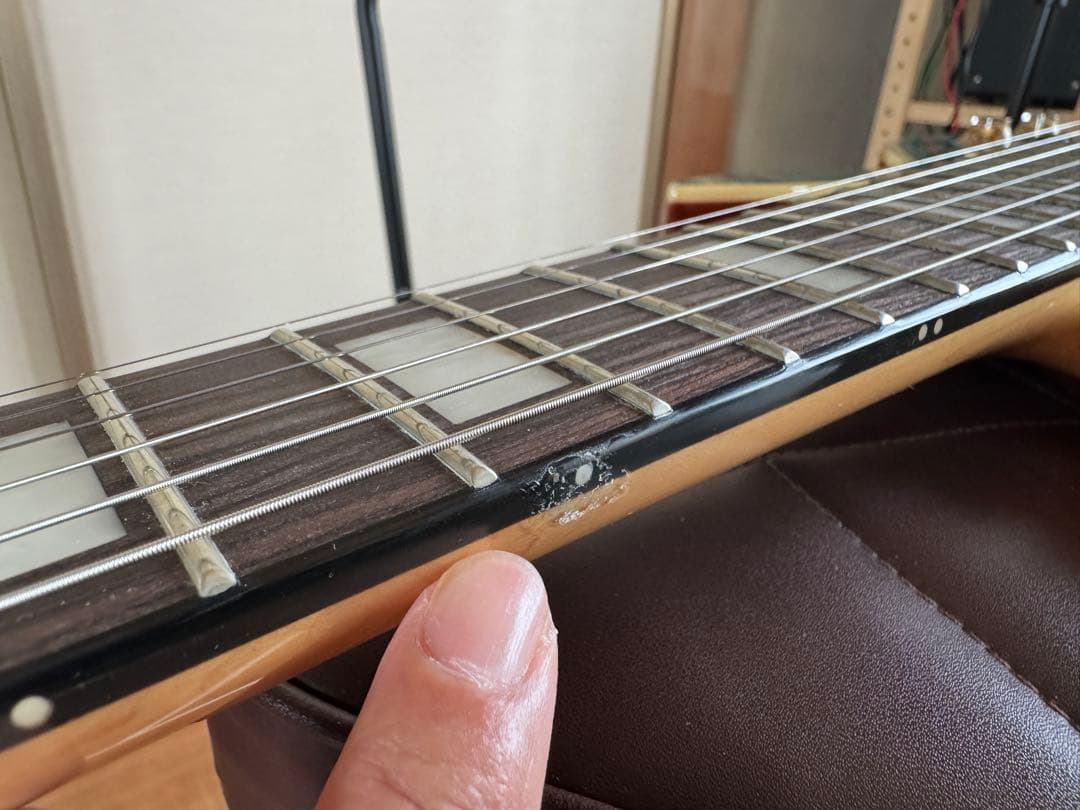 ギター Aria Pro 2 PE 480