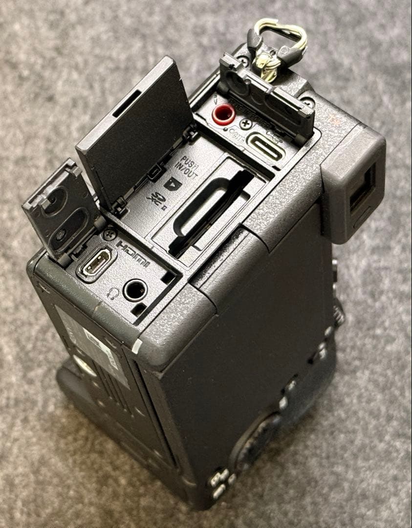 極美品 おまけリグ付き SONY α7CII ボディ - メルカリ