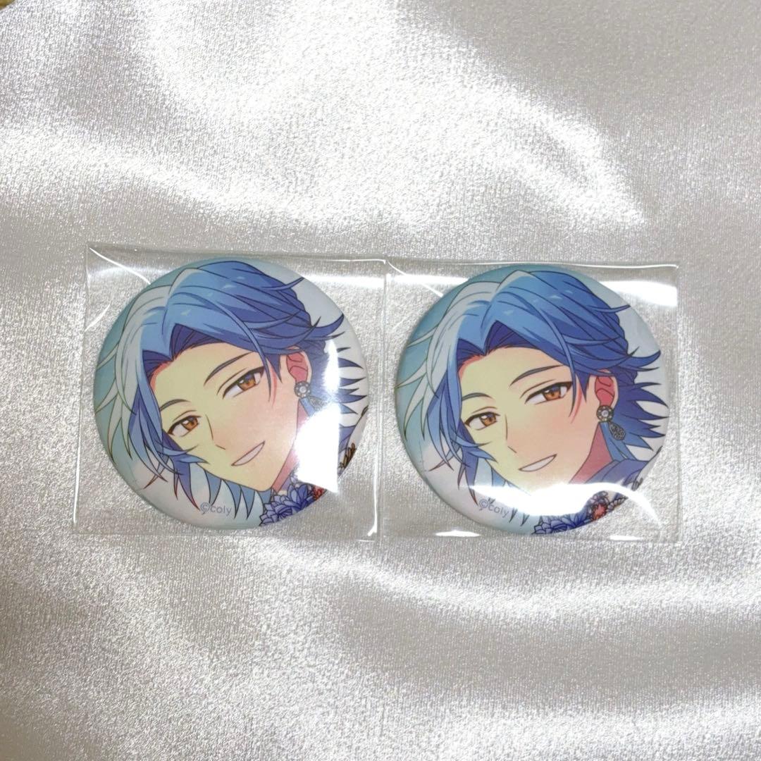 魔法使いの約束 まほやく MwW3 缶バッジ ネロ - メルカリ