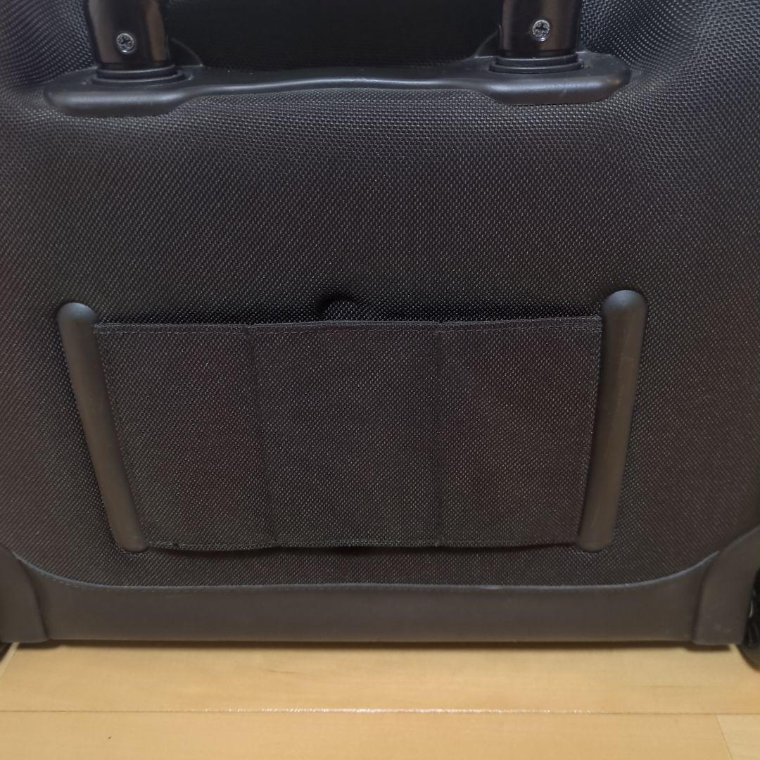 TUMIトゥミ キャリーバッグ26127DH TUMI ALPHA FXT