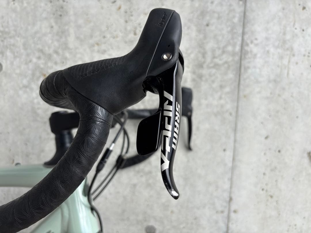 【メンテナンス済】SPECIALIZED Diverge E5 COMP 56