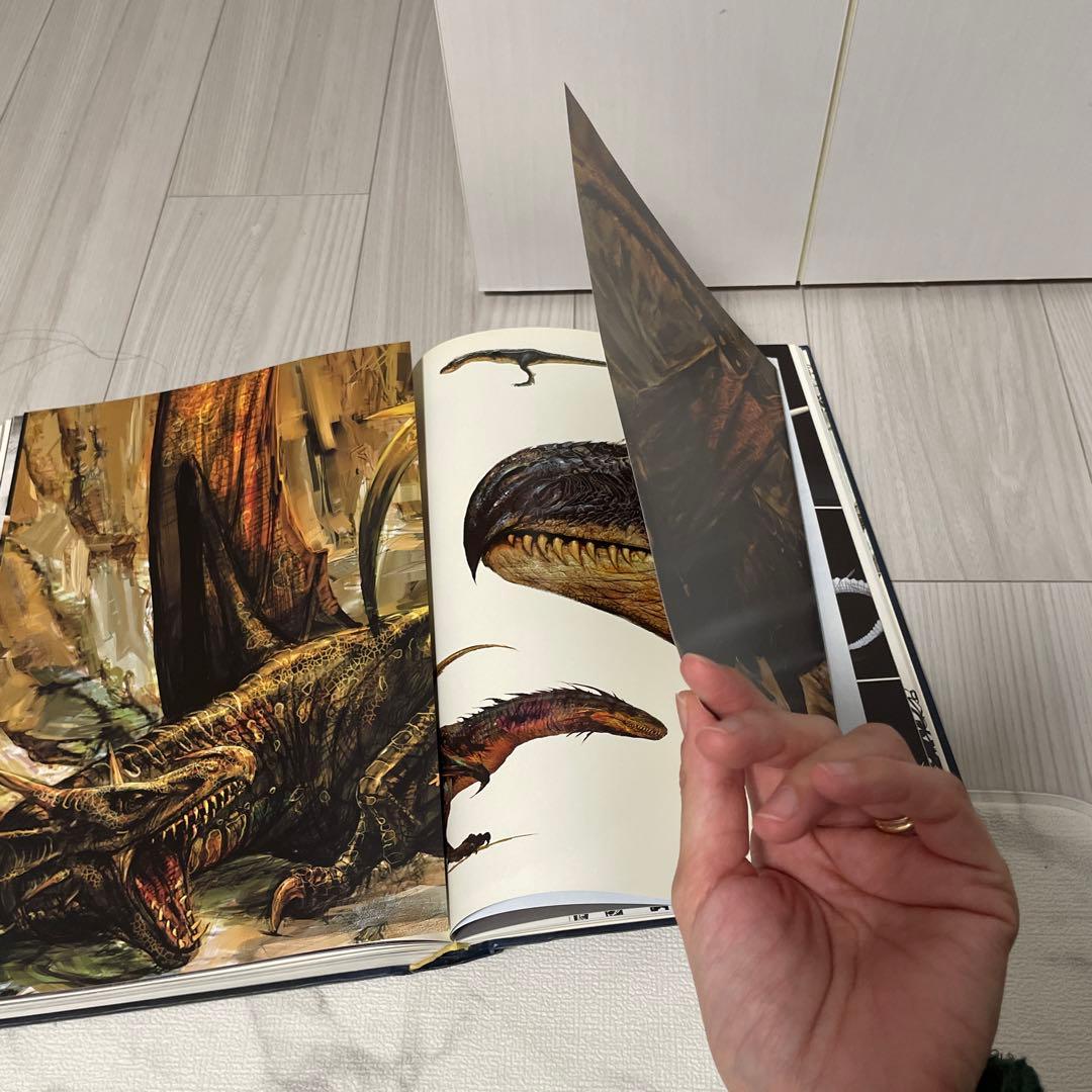 ハリー・ポッター映画大全 Harry Potter Page To Screen ハリー