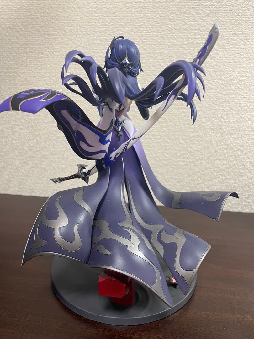 兎*い様 awaken 黄泉 ガレージキット 崩壊スターレイル