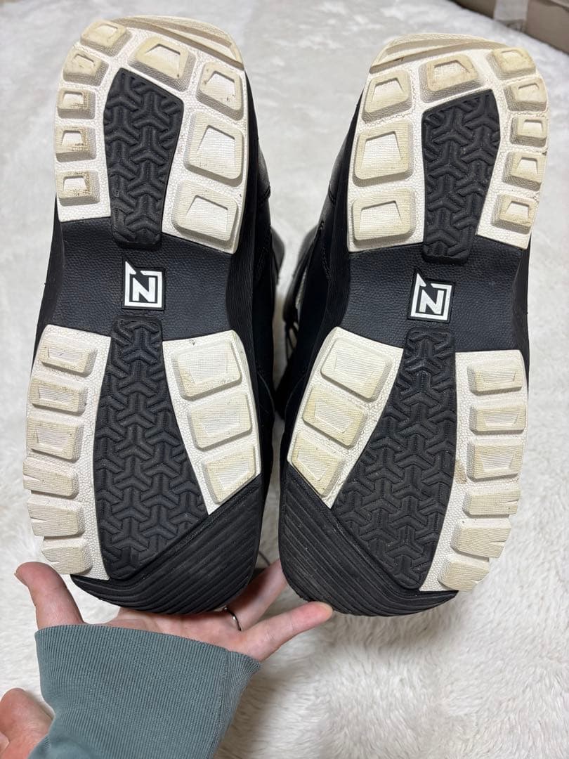 NITRO ANTHEM スノーボードブーツ 値下げ中!!