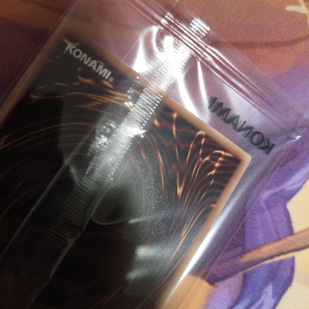 遊戯王 日本選手権 プロモ