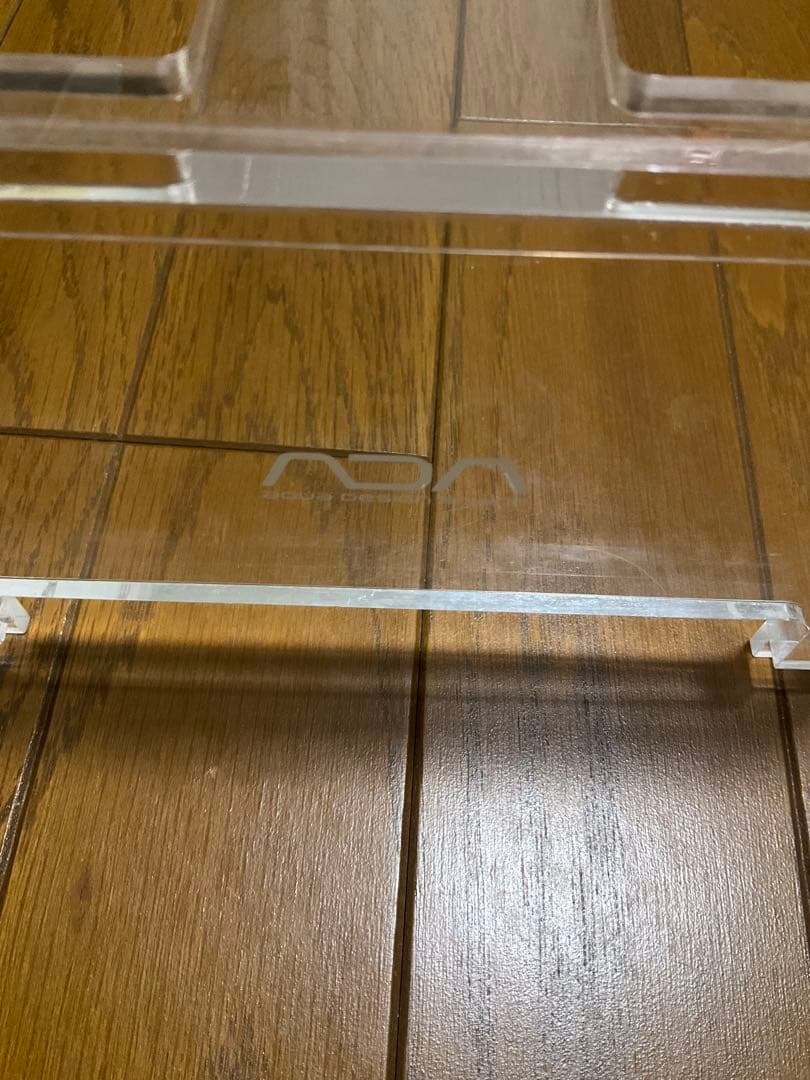 ADA アクアスカイ602 廃盤品 - メルカリ