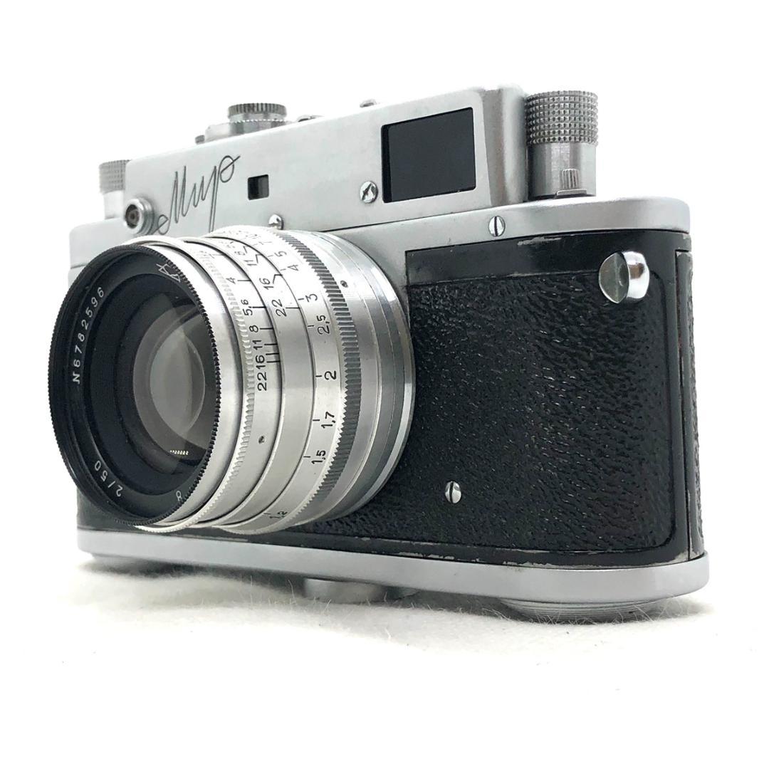 O*e様 希少 タムロン 24mm f2.5 m42マウント PENTAX ペン