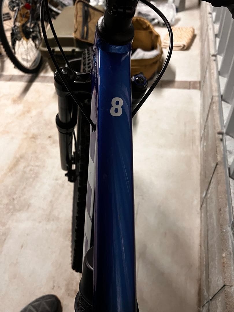 Trek マウンテンバイク モデル8 【送料込み】