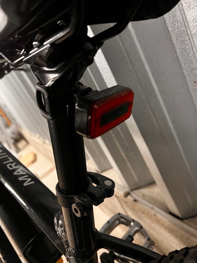 Trek マウンテンバイク モデル8 【送料込み】