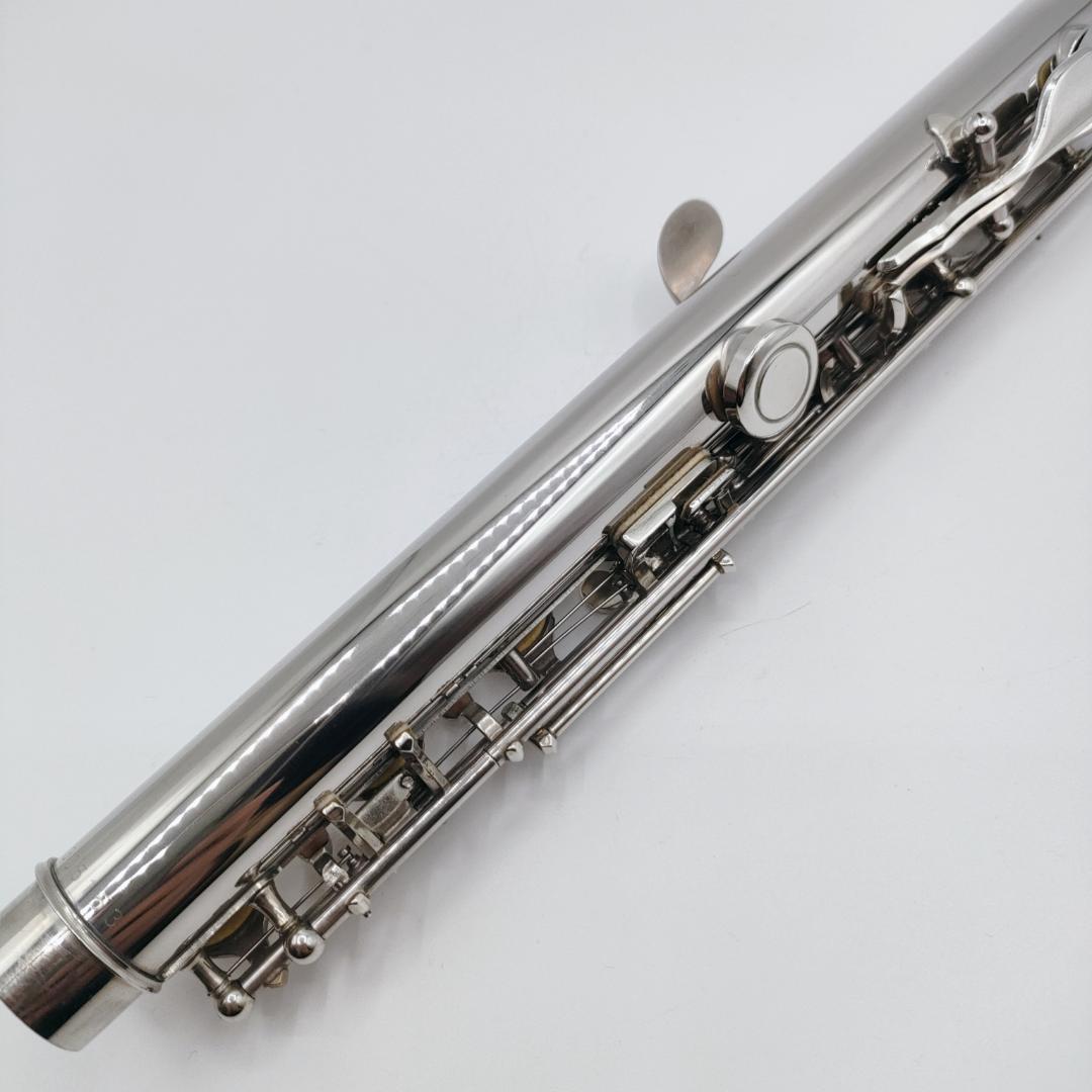 YAMAHA ヤマハ　フルート flute　YFL-211 Ⅱ 管楽器　吹奏楽器