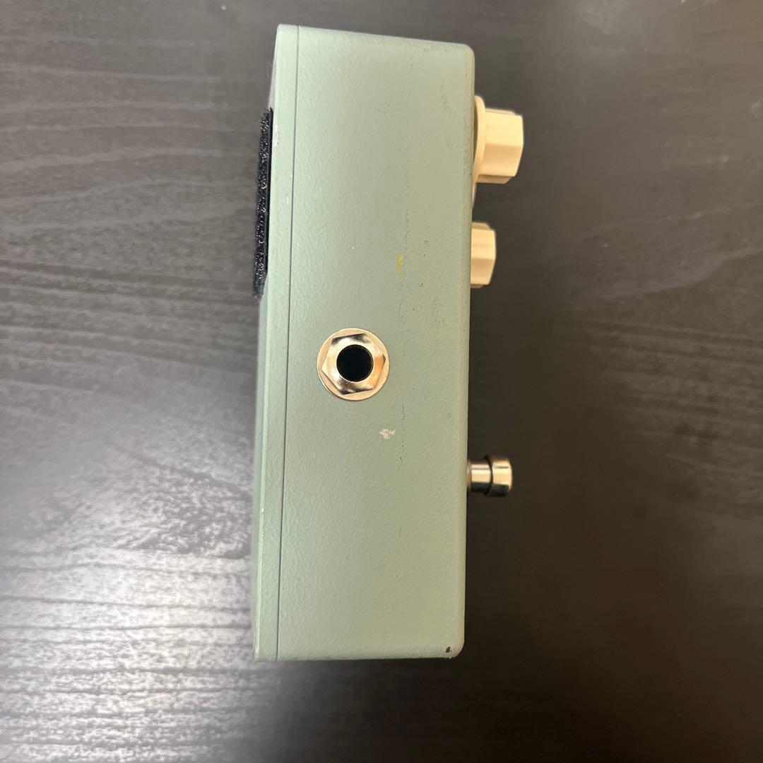 Vin Amérique PPSE'79 ギターエフェクター