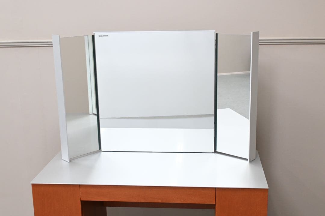 極美品】 Cassina ixc. MAKE UP メイクアップ ドレッサー