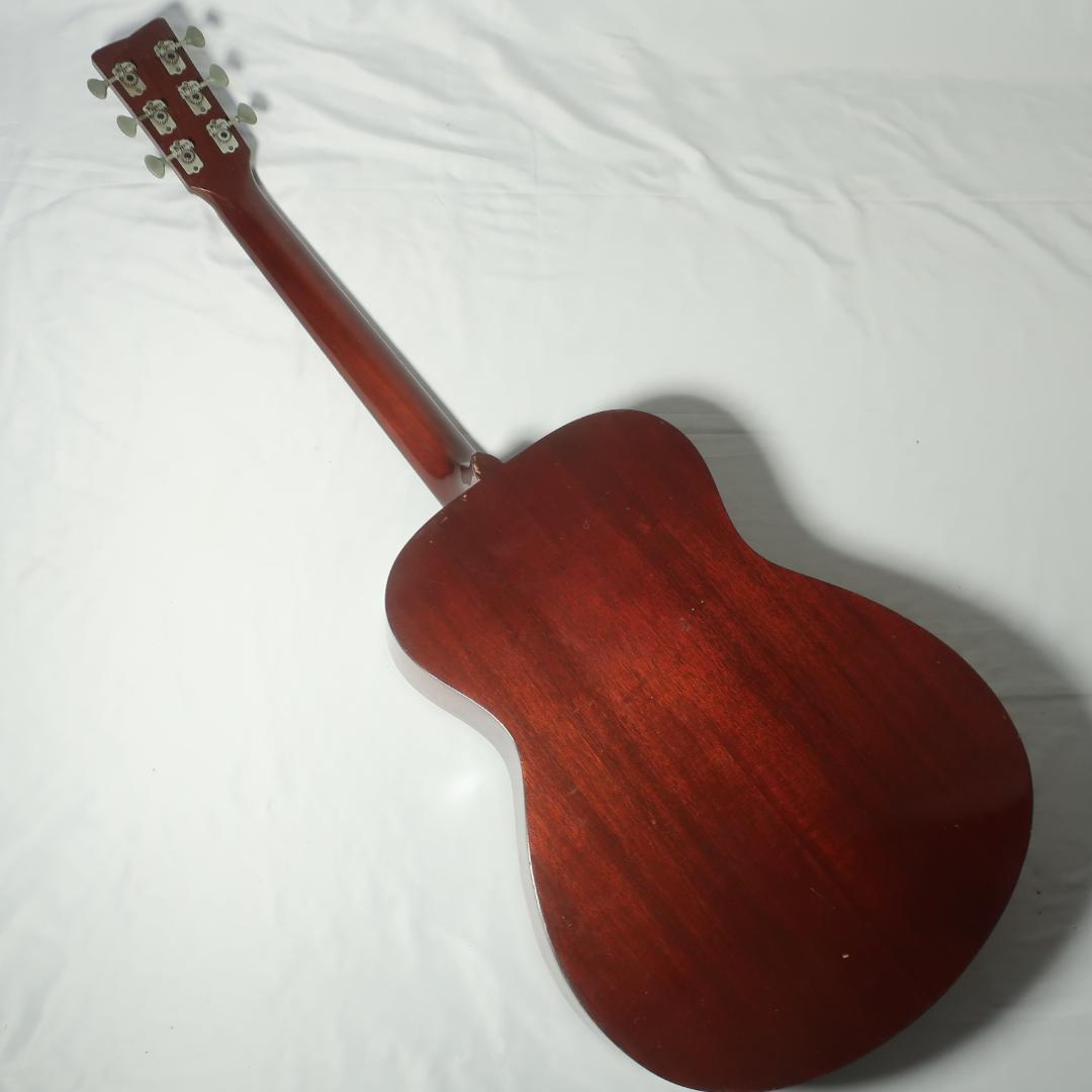 YAMAHA FG-150 赤ラベル ギター 当時物の元箱付き - メルカリ