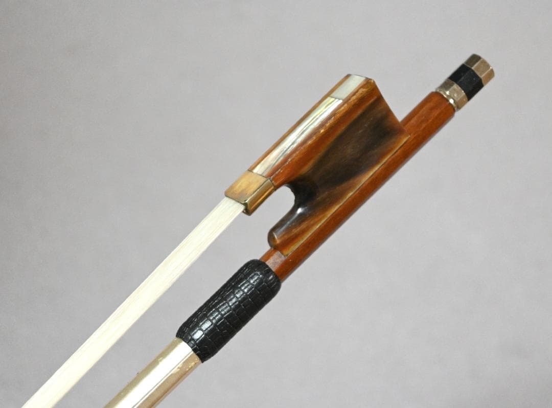 ●弓 Pernambuco Red Horn 4/4