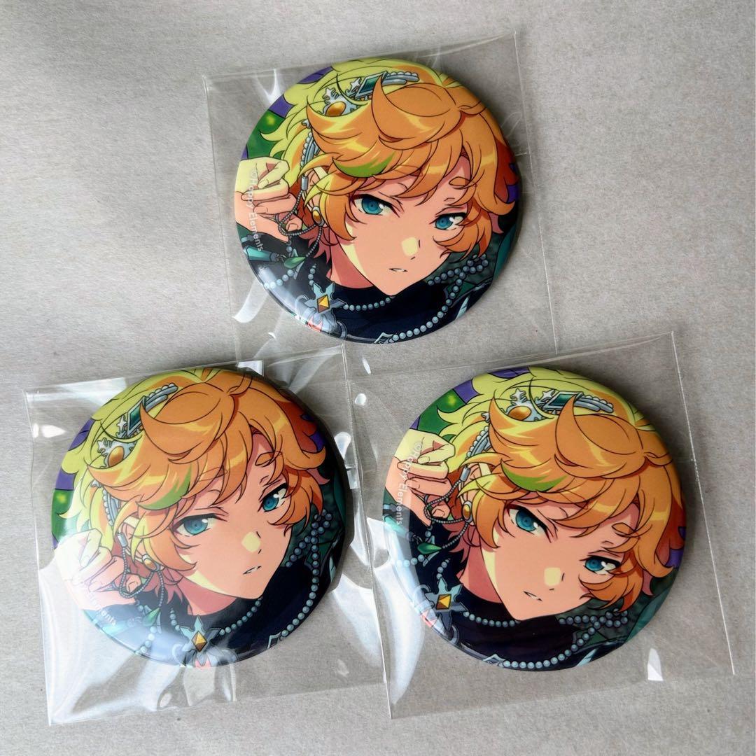 あんスタ コレクション缶バッジ 春川宙