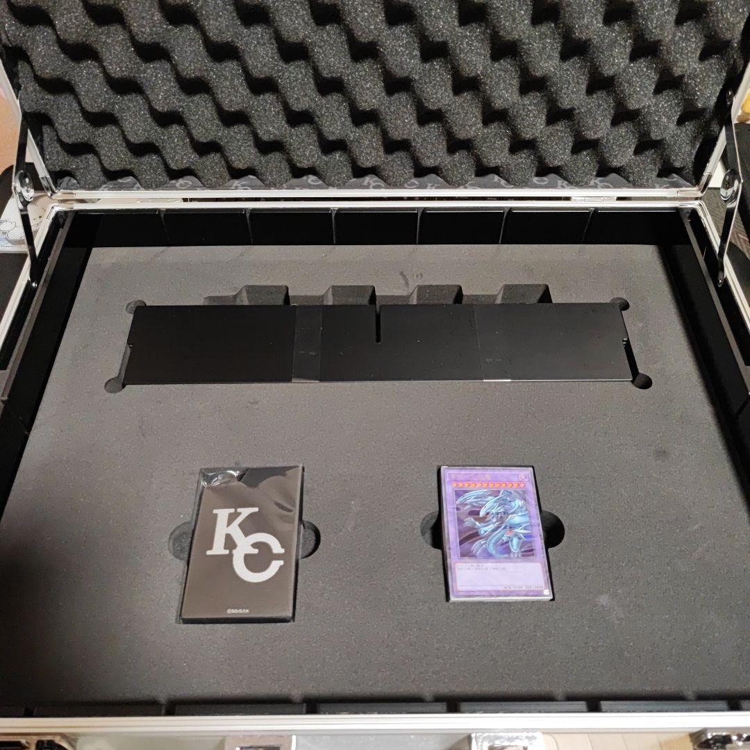 青眼の白龍欠品　アルティメット海馬セット