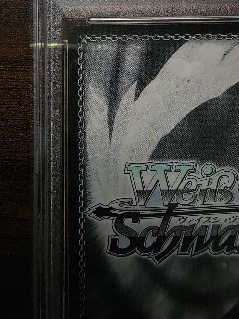 2023 WEISS SCHWARZ STP TWD/F.R. SHION - メルカリ
