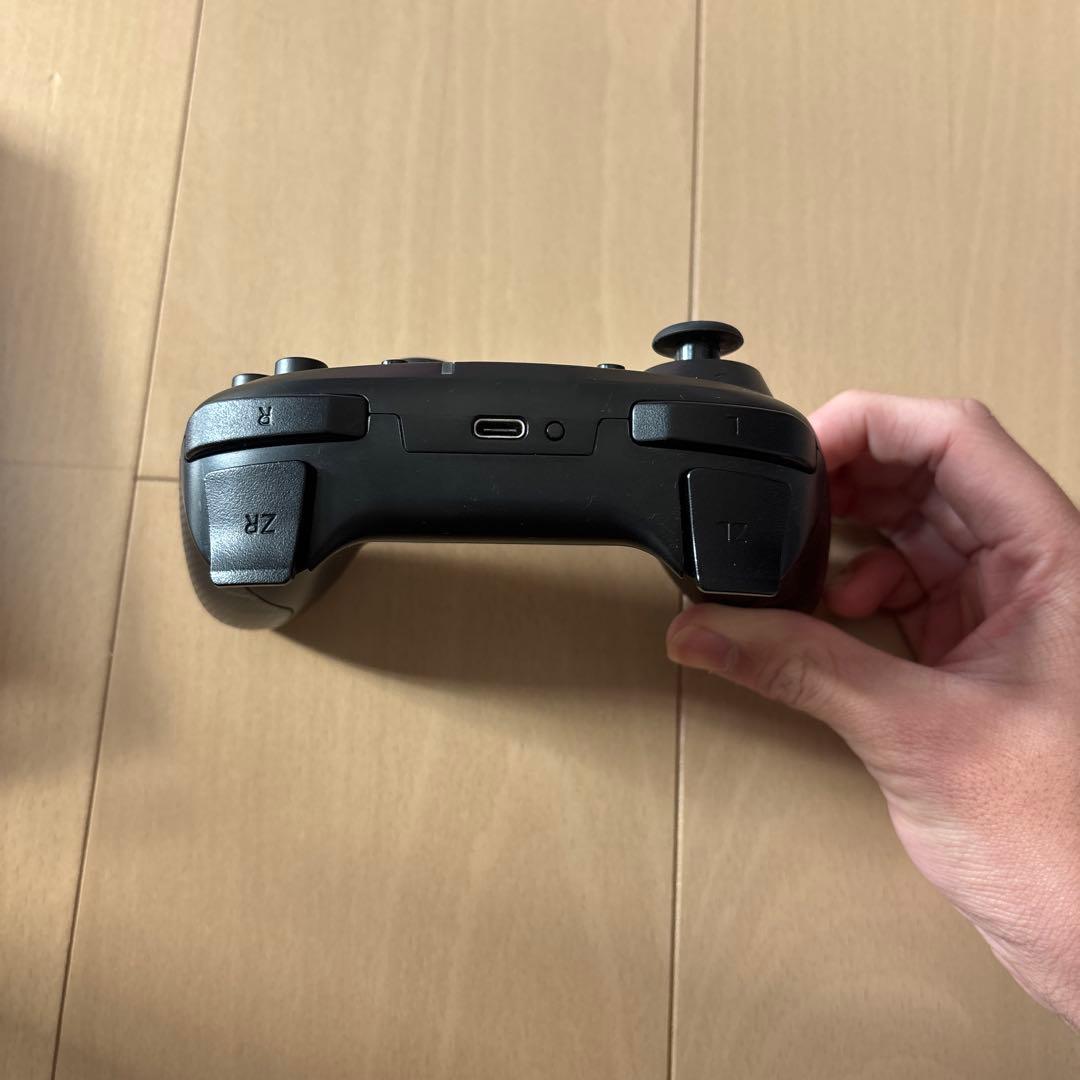 お*り様 Nintendo Switch ソフト 4本セット