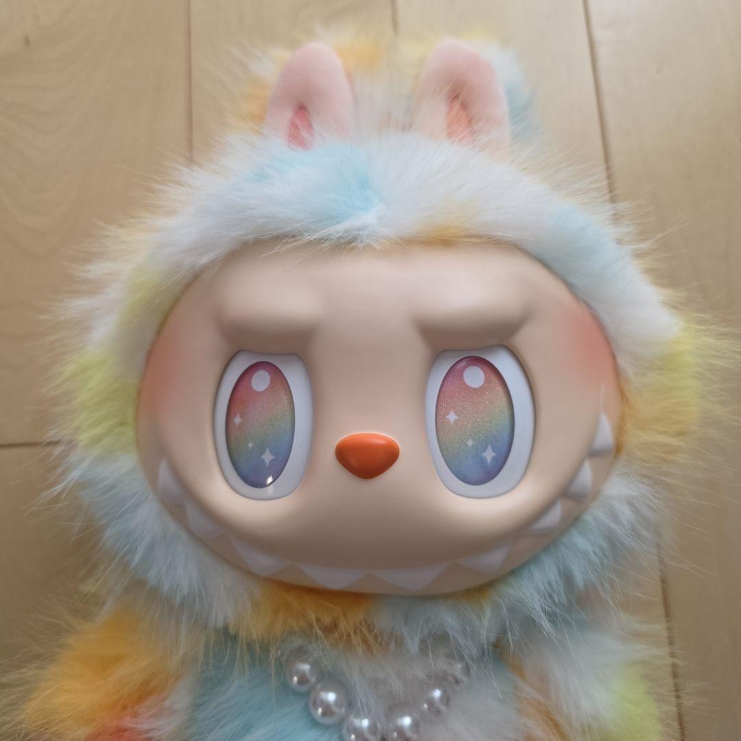 【新品未使用】ラブブ　ロックザユニバース　エナジーラブブ　正規品