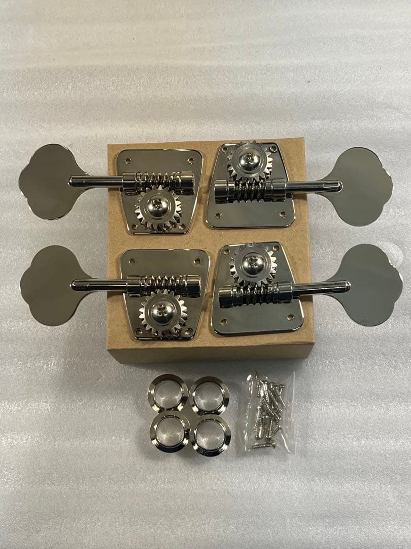 Fender フェンダー JAPAN LUNA SEA Jモデルペグ LUNA SEA Jモデル RJB