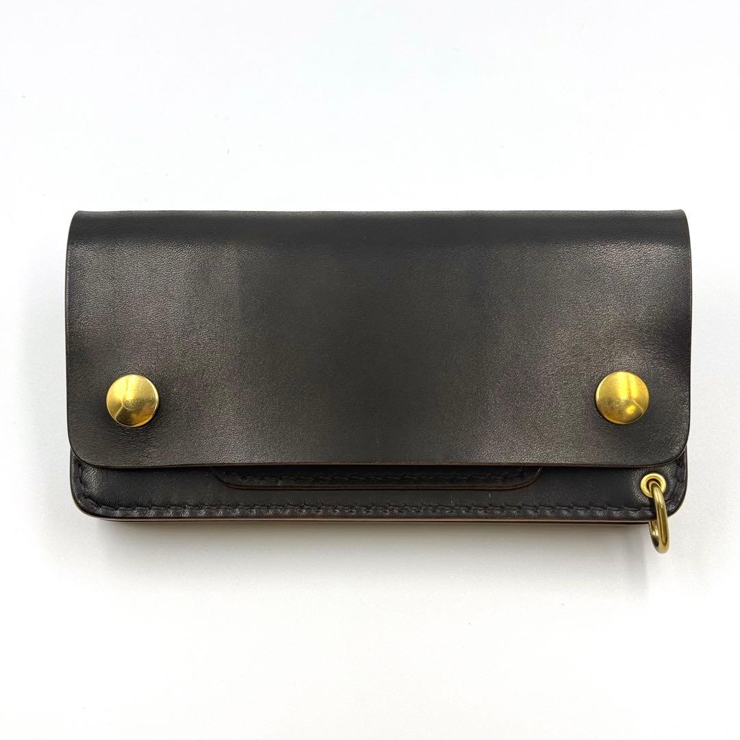 武田信玄様ご注文分　トラッカーウォレット[TW-01]