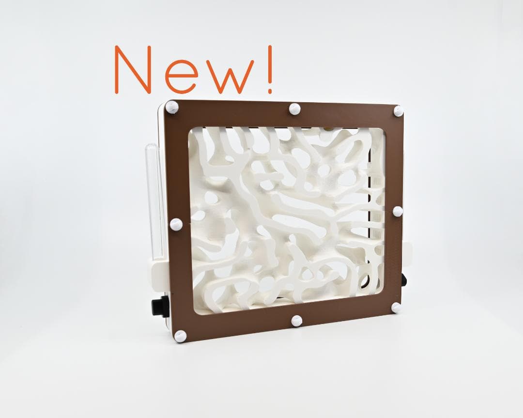 透明標本作製キット】(上級) 薬液のみ 全9種類 11点 各100ml