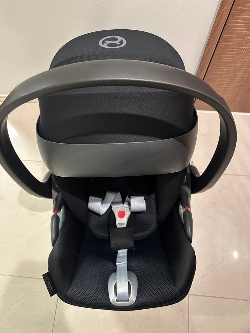 ★Cybex クラウド T i-Size & ベースT サイベックス