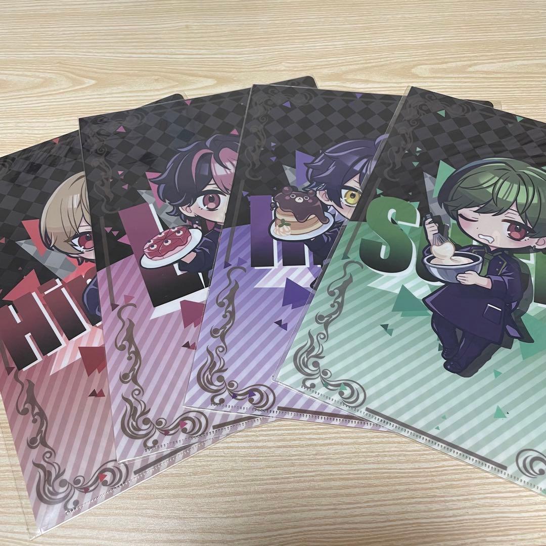 遭遇」特別ポスター