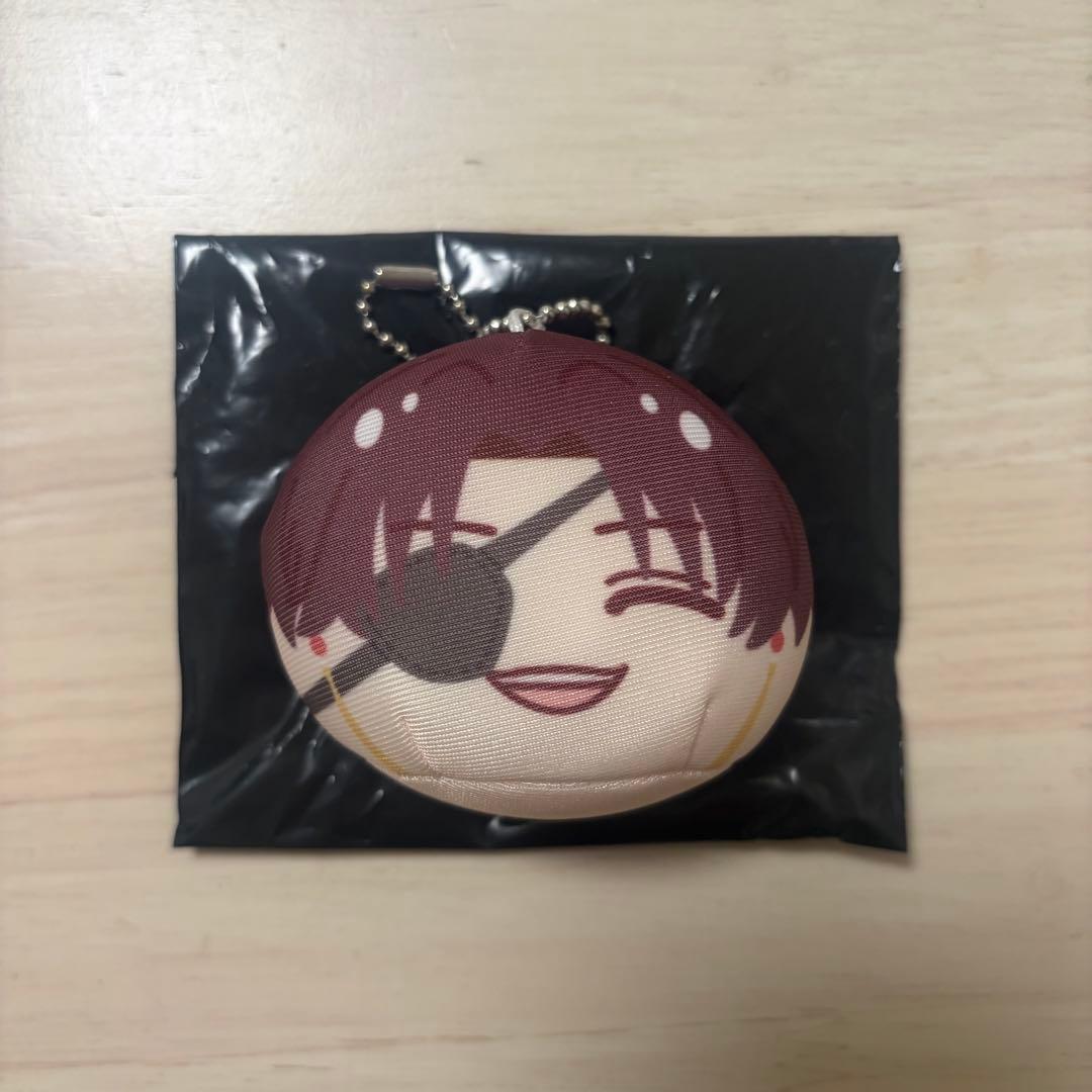 WINDBREAKER 蘇枋 隼飛 おまんじゅう - メルカリ