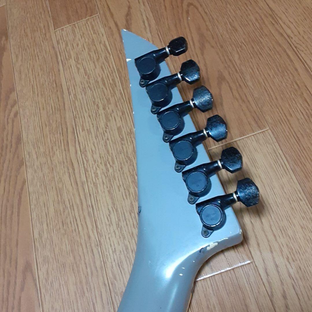 フェルナンデス…ギター