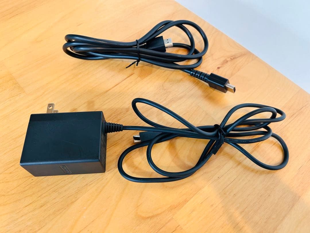 Nintendo Switch あつまれどうぶつの森セット 箱付き　あつ森