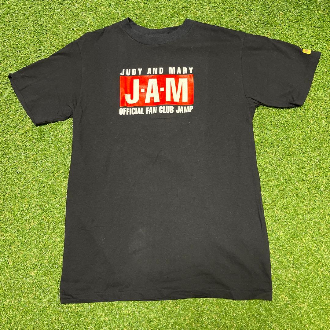 90s vintage JUDY AND MARY ファンクラブ限定 Tシャツ