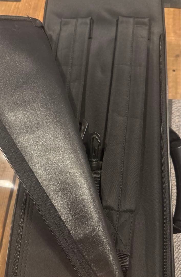 【YAMAHA】ソプラノサックス YSS-475Ⅱ 【美品】