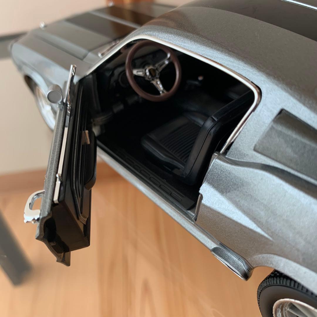 1/18 エレノア　「60セカンズ」