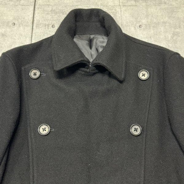 極美品 SHIPS JETBLUE ナポレオンジャケット シップスジェットブルー