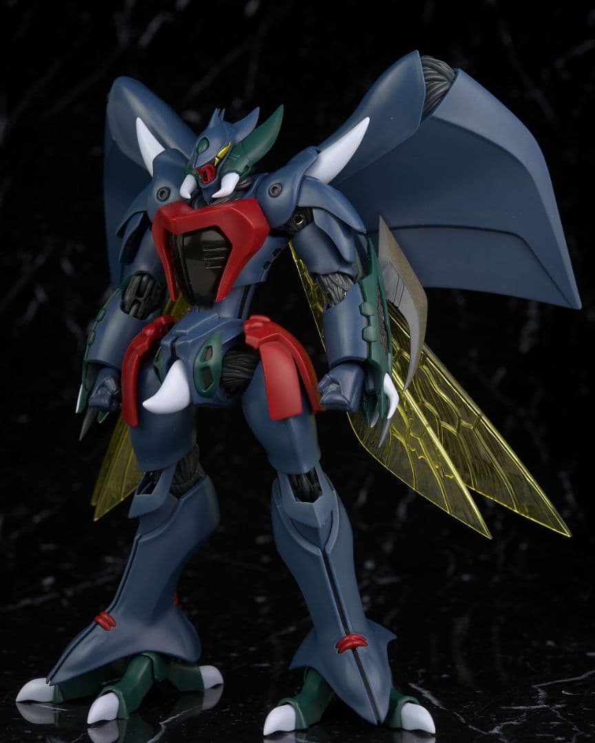 ROBOT魂〈SIDE AB〉ビアレス【魂ウェブ商店限定】