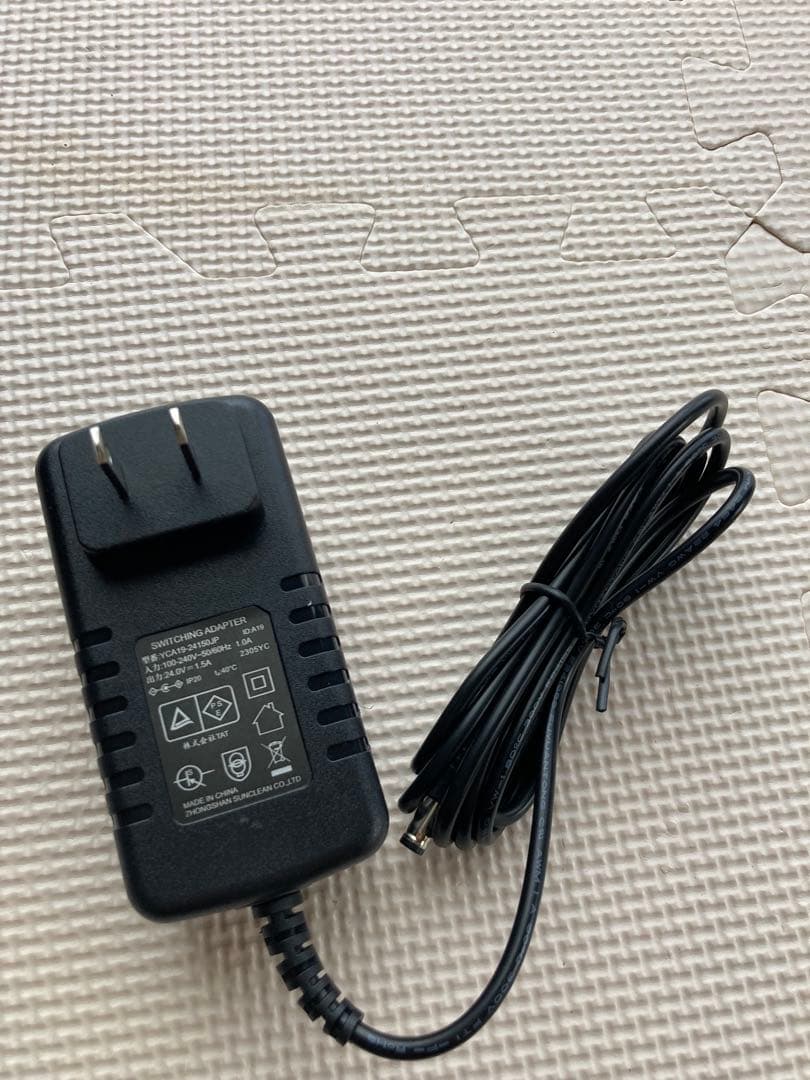 LUNA UV/LEDライト 24W/48W