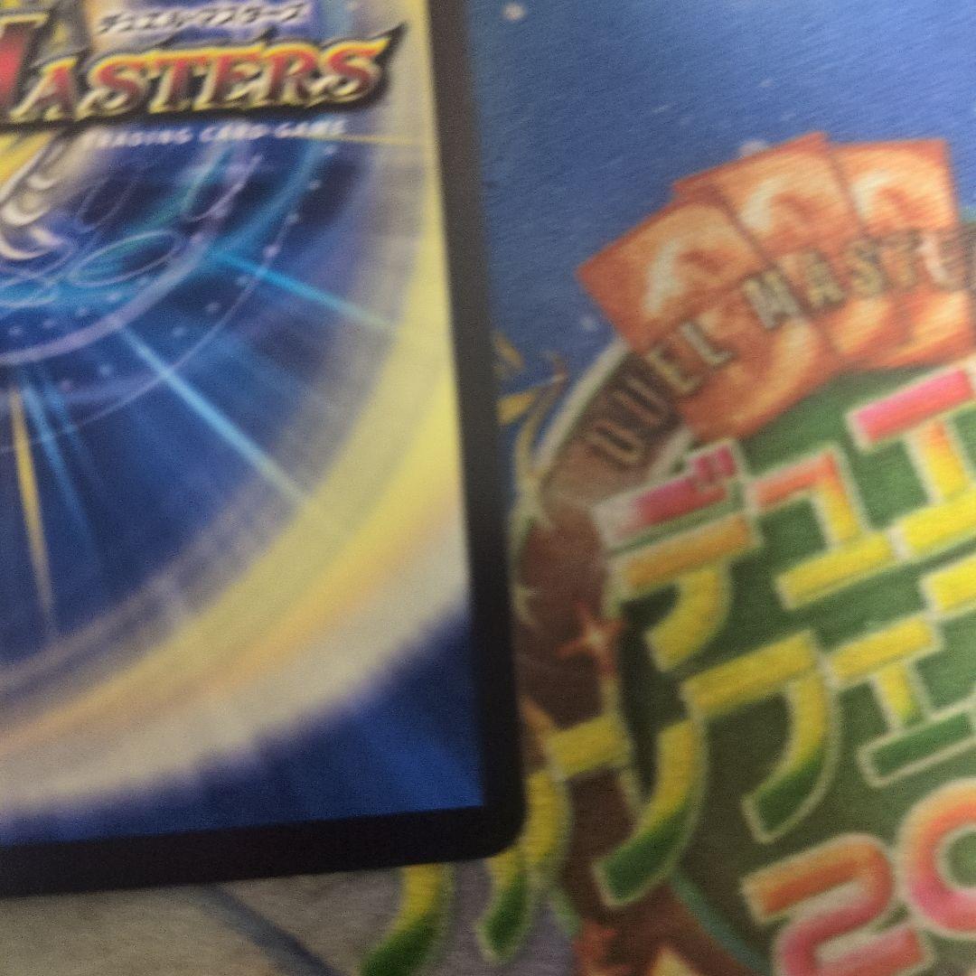 デュエル・マスターズ　終末縫合王　ザ=キラー・キーナリー　金トレジャー
