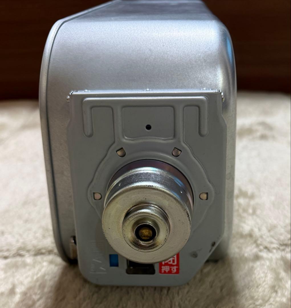 コロナ 石油ストーブRX-2912WY 芯＆点火ヒーター交換したばかりです