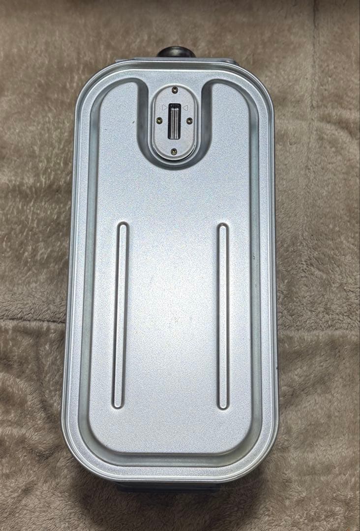 コロナ 石油ストーブRX-2912WY 芯＆点火ヒーター交換したばかりです