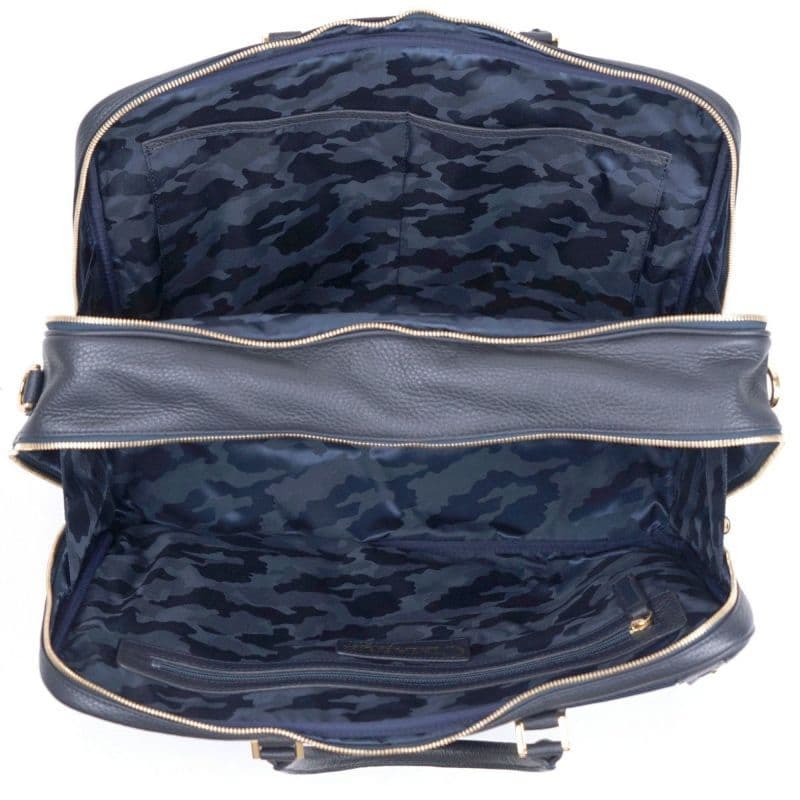 チマブエ_エメリーブリーフケース(3way)商品番号 11024